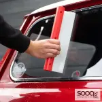 سوناكس جلدة مسح