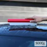 سوناكس جلدة مسح