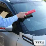 سوناكس جلدة مسح