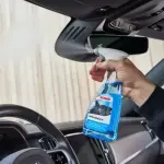 سوناكس مانع ضباب