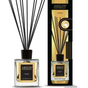 عطر اريون عيدان 150 مل للمنزل (رائحة غولد)