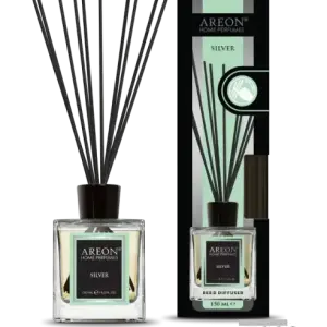 عطر اريون عيدان 150 مل للمنزل (رائحة سلفر)