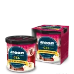 عطر اريون جل (رائحة تفاح وقرفة)