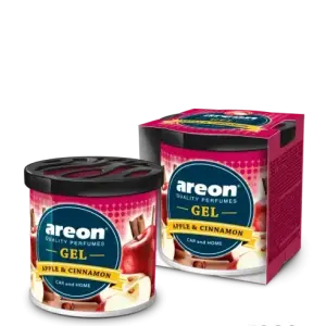 عطر اريون جل (رائحة تفاح وقرفة)