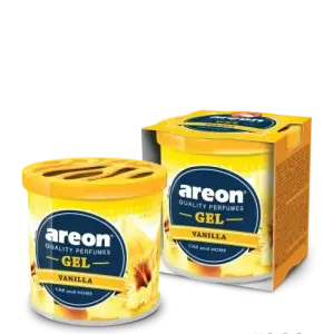 عطر اريون جل (رائحة الفانيلا)