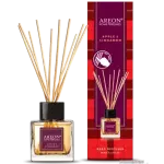 عطر اريون عيدان 50 مل للمنزل (رائحة تفاح وقرفة)