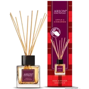 عطر اريون عيدان 50 مل للمنزل (رائحة تفاح وقرفة)