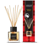 عطر اريون عيدان 50 مل للمنزل (رائحة فانيلا بلاك)