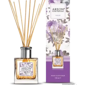 عطر اريون عيدان 150 مل (رائحة زهور البنفسج)