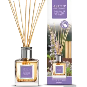 عطر اريون عيدان 150 مل (رائحة اللافندر والفانيلا)