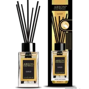 عطر اريون عيدان 85 مل للمنزل (رائحة غولد)