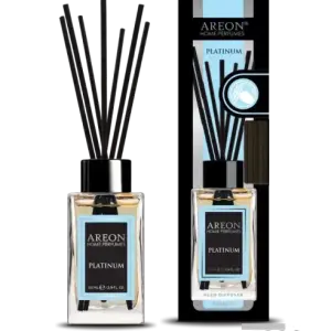 عطر اريون عيدان 85 مل للمنزل (رائحة بلاتينيوم)