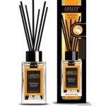 عطر اريون عيدان 85 مل (رائحة الفانيلا السوداء)
