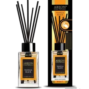 عطر اريون عيدان 85 مل (رائحة الفانيلا السوداء)