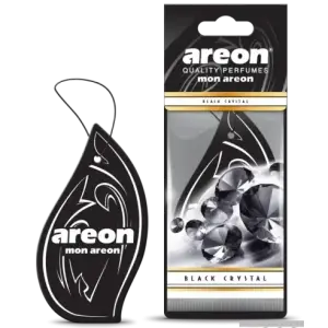عطر اريون مون تعليق (رائحة بلاك كريستال)