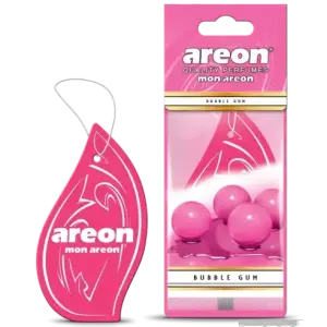 عطر اريون مون تعليق (رائحة العلكة)