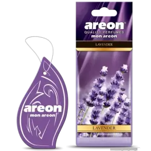 عطر اريون مون تعليق (رائحة لافندر)