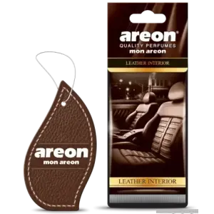 عطر اريون مون تعليق (رائحة مقاعد الجلد)