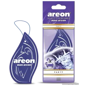 عطر اريون مون تعليق (رائحة بارتي)