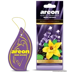 عطر اريون مون تعليق ميا (رائحة زهرة اللافندر والفانيلا)