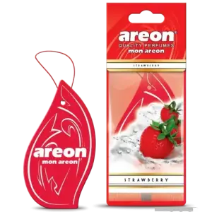 عطر اريون مون تعليق (رائحة الفراولة)