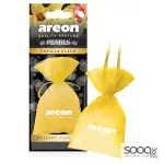 عطر اريون تعليق حبيبات (رائحة الفانيلا السوداء)
