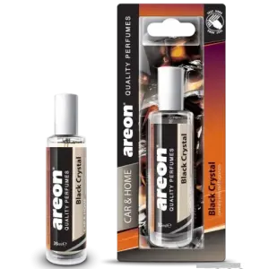 عطر اريون رش 35 مل (رائحة بلاك كريستال)