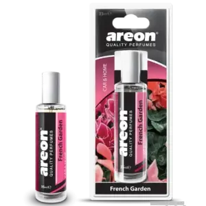 عطر اريون رش 35 مل (رائحة رائحةFRENCH GARDEN )