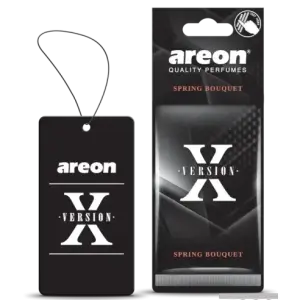 عطر اريون تعليق اكس (رائحة أزهار الربيع)