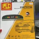 طقم حساس رباعي خلفي PLC