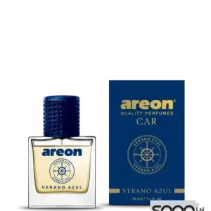معطر السيارة الفاخر فيرانو اسول
