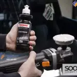 سوناكس بولش أضوية