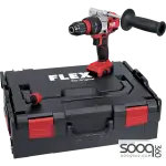 FLEX درل شحن DD PD 2G 18.0-ES FS55