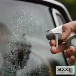 سوناكس منظف الزجاج