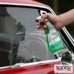 سوناكس منظف الزجاج