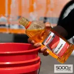 سوناكس شامبو مركز 25 لتر