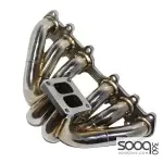 RDP Racing Headers