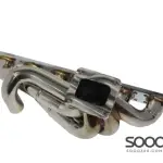 RDP Racing Headers