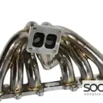 RDP Racing Headers