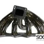 RDP Racing Headers