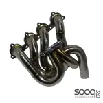 RDP Racing Headers