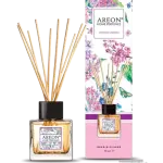 عطر اريون عيدان 50 مل للمنزل (رائحة الزهور الفرنسية)