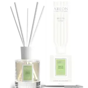 عطر اريون عيدان 120 مل (خشب الصندل الأبيض)
