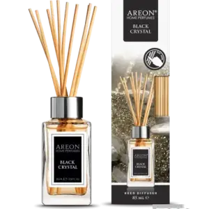 عطر اريون عيدان 85 مل (رائحة بلاك كريستال)