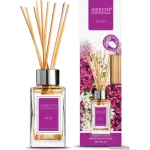 عطر اريون عيدان للمنزل 85 مل (رائحة زهرة اللايلك)