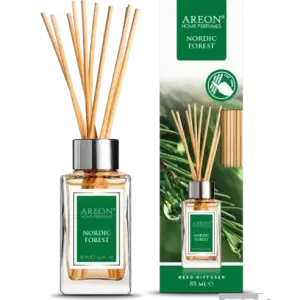 عطر اريون عيدان 85 مل (رائحة الغابة)