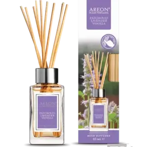 عطر اريون عيدان 85 مل (رائحة اللافندر والفانيلا)