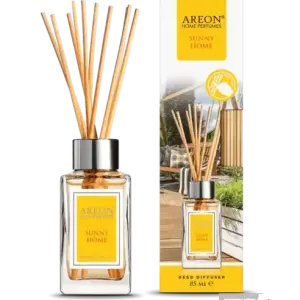عطر اريون عيدان للمنزل 85 مل (رائحة صني هوم)