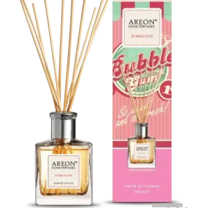 عطر اريون عيدان 150 مل (رائحة علكة)