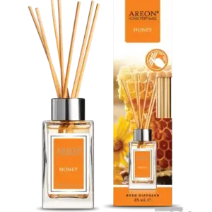 عطر اريون عيدان 85 مل للمنزل (رائحة العسل )
